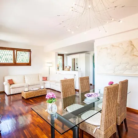 Apartment Casa Ortensia
