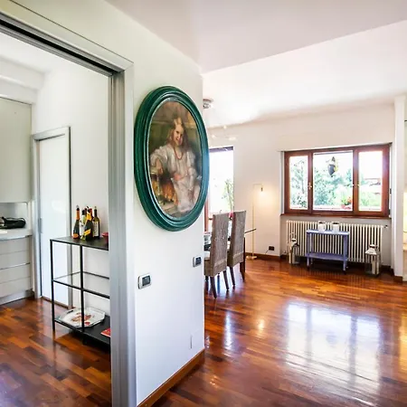 Casa Ortensia * Brunate