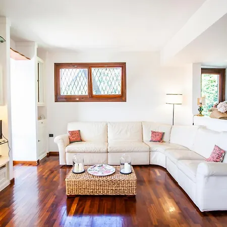 Apartment Casa Ortensia Brunate