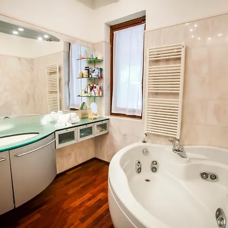 Casa Ortensia Apartment *