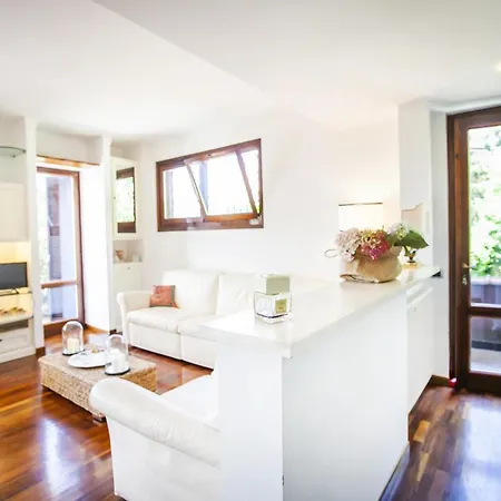 Casa Ortensia Apartment *