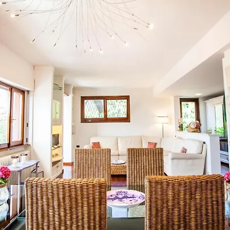 Casa Ortensia Apartment