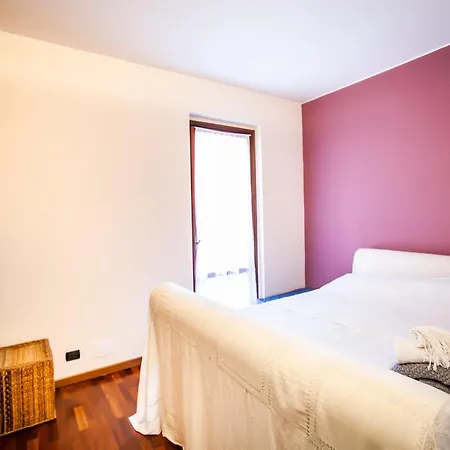 Casa Ortensia Brunate
