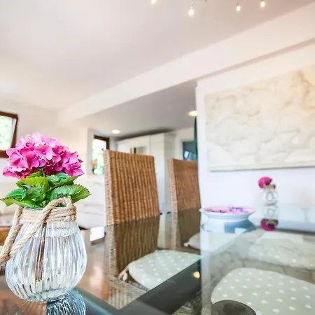 Casa Ortensia * Brunate