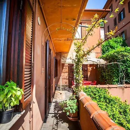 Casa Ortensia Apartment *