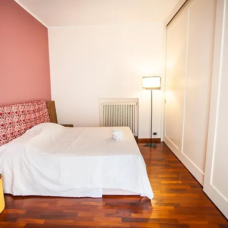 Casa Ortensia Apartment