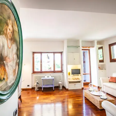 Apartment Casa Ortensia *