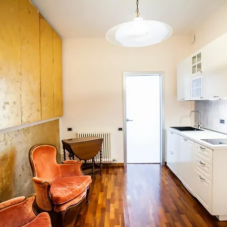 Apartment Casa Ortensia