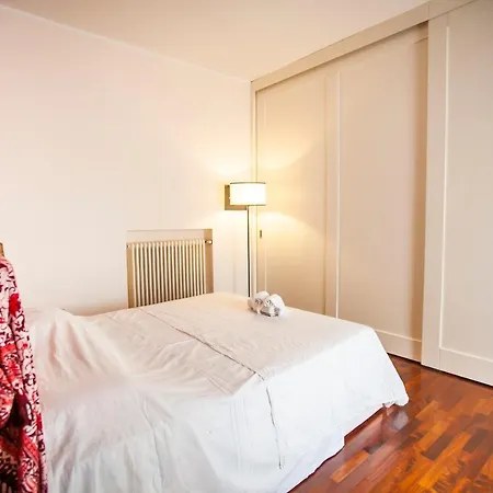 Apartment Casa Ortensia
