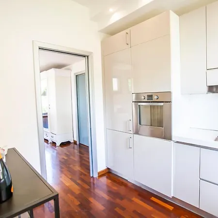 Casa Ortensia Apartment