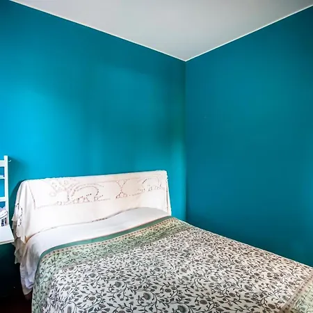 Casa Ortensia Apartment Brunate