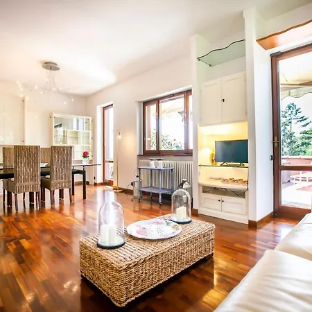 Casa Ortensia * Brunate