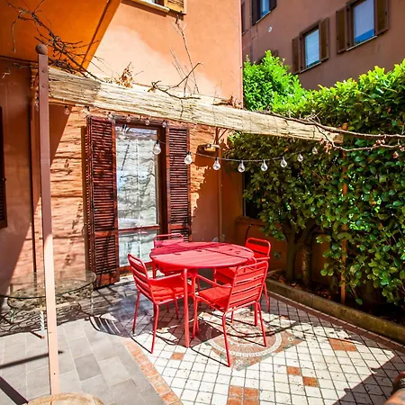 Casa Ortensia Apartment Brunate