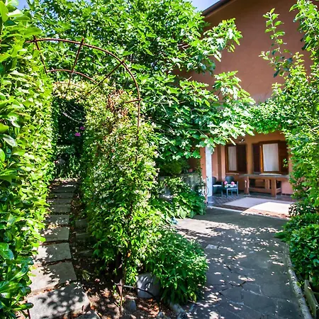 Apartment Casa Ortensia