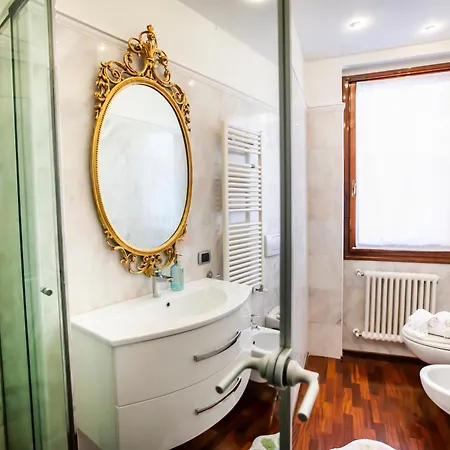 Casa Ortensia * Brunate